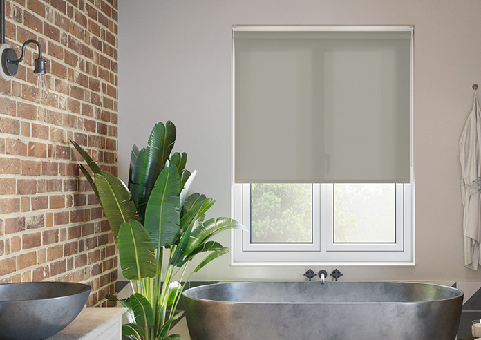 Roma, Alto - Twist&Fit Roller Blind - Image 3